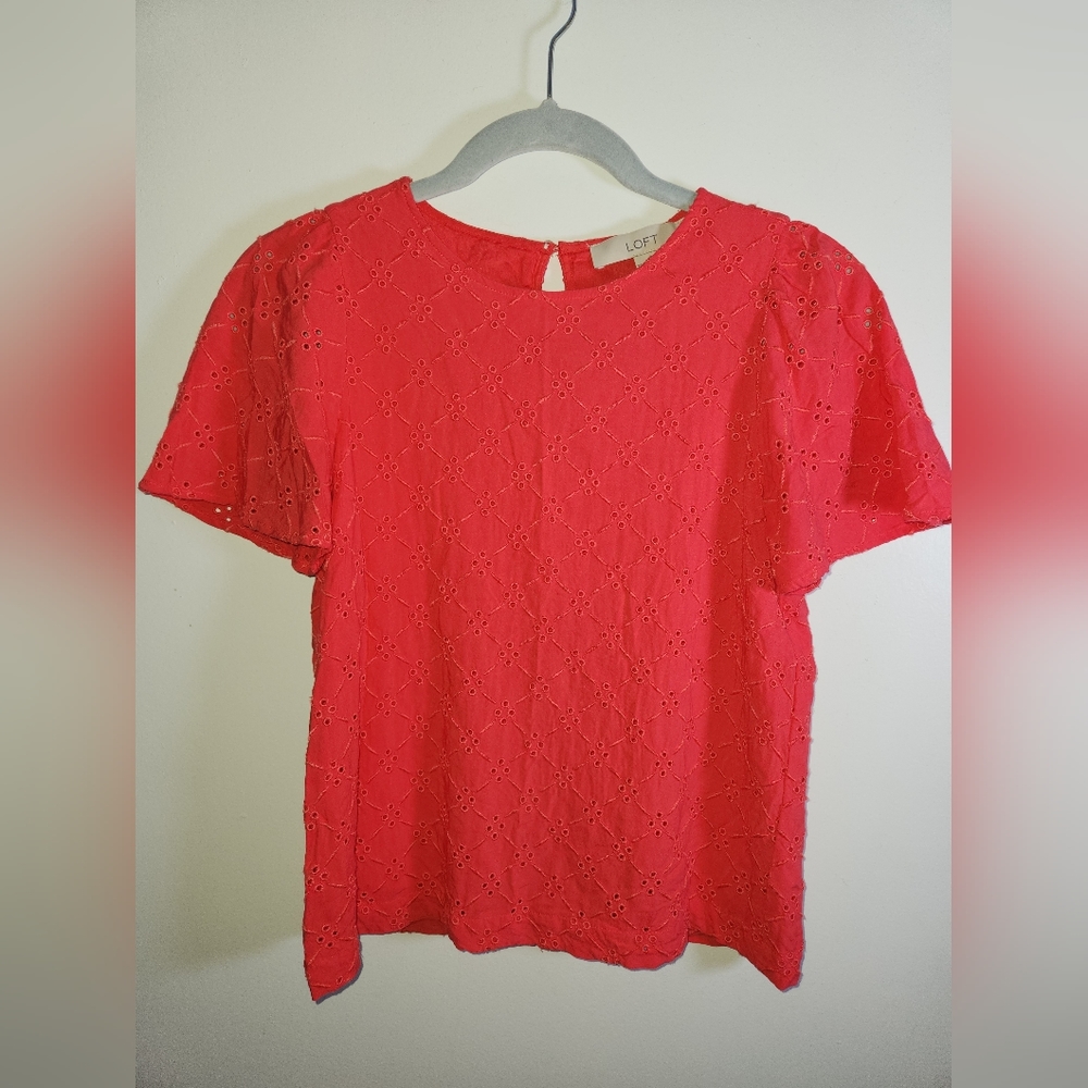 Loft Short Sleeve XXSP